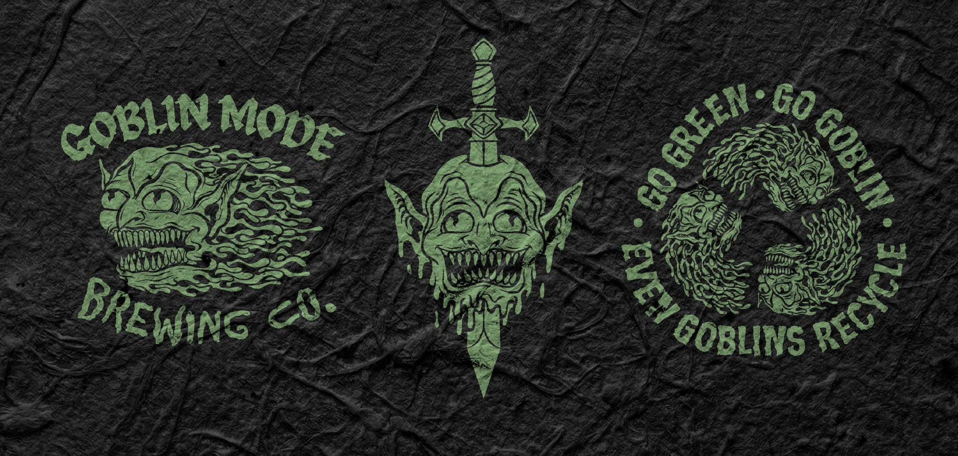 Goblin Mode
